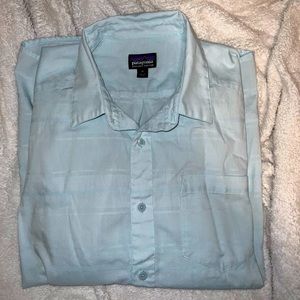 Patagonia Men’s Button Up Shirt